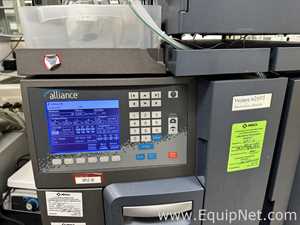 HPLC Alliance e2695