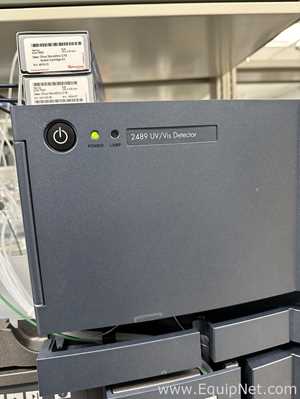 HPLC Alliance e2695