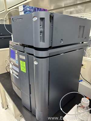 HPLC Alliance e2695