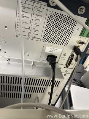 HPLC Alliance e2695