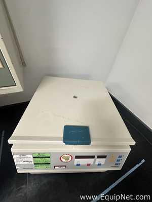 Heraeus Megafuge 1.0 Laboratory Centrifuge