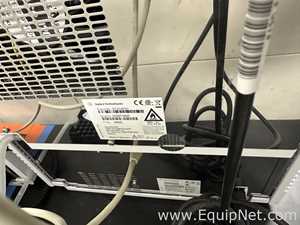 HPLC Agilent Technologies 1260 Infinity II