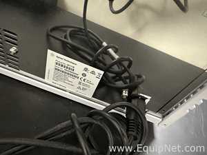 HPLC Agilent Technologies 1260 Infinity II
