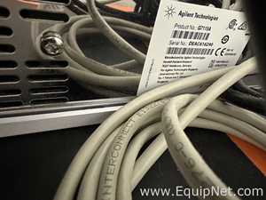 HPLC Agilent Technologies 1260 Infinity II