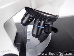 Microscopio Motic 29AX