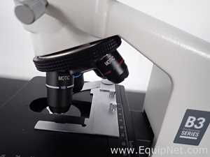 Microscopio Motic 29AX