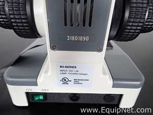 Microscopio Motic 29AX