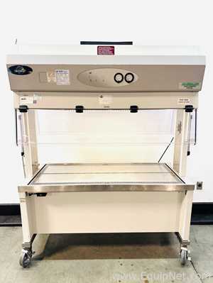 Campana de Ventilación y Flujo Nuaire NU-S619-500
