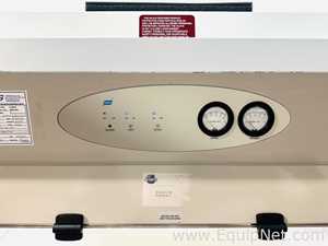 Campana de Ventilación y Flujo Nuaire NU-S619-500