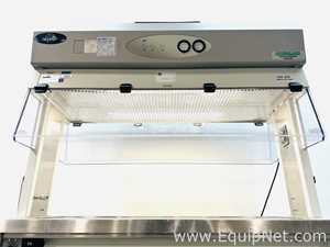 Campana de Ventilación y Flujo Nuaire NU-S619-500