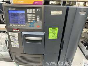Sistema HPLC Alliance Waters e2695