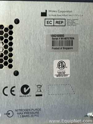 Sistema HPLC Alliance Waters e2695