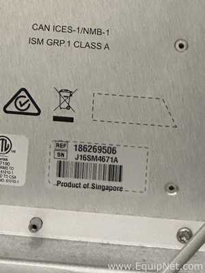 Sistema HPLC Alliance Waters e2695