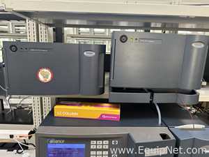 Sistema HPLC Alliance Waters e2695
