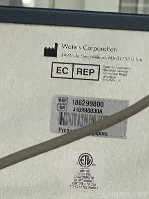 Sistema HPLC Alliance Waters e2695