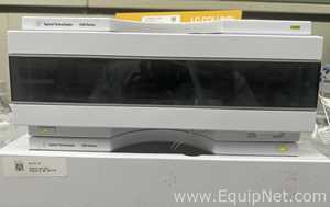 HPLC Agilent Technologies 1200 HPLC System