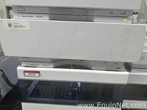 HPLC Agilent Technologies 1200 HPLC System