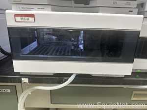 HPLC Agilent Technologies 1200 HPLC System