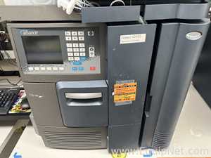 Sistema HPLC Alliance Waters e2695