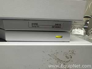 HPLC Agilent Technologies 1200 HPLC System