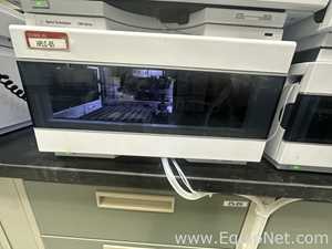 HPLC Agilent Technologies 1200 HPLC System