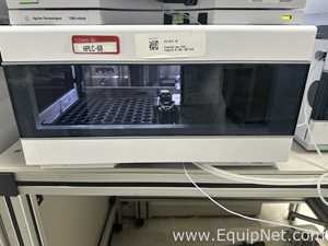 Sistema HPLC Agilent Technologies 