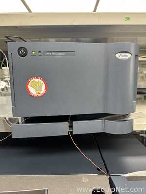 HPLC Alliance Waters e2695
