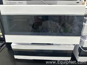 Agilent Technologies HPLC System with Hip ALS, TCC, DAD, Thermostat and Bio Quat Pump