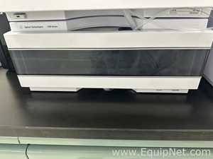 Agilent Technologies HPLC System with Hip ALS, TCC, DAD, Thermostat and Bio Quat Pump