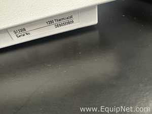 Agilent Technologies HPLC System with Hip ALS, TCC, DAD, Thermostat and Bio Quat Pump