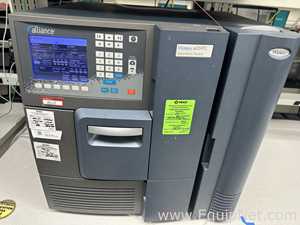 HPLC Alliance Waters e2695