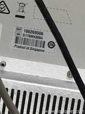 HPLC Alliance Waters e2695