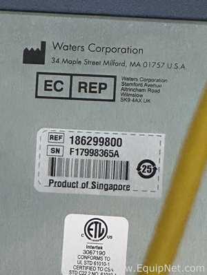 HPLC Alliance Waters e2695