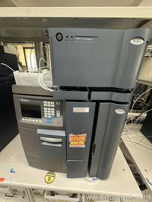 HPLC Alliance Waters e2695