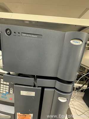 HPLC Alliance Waters e2695