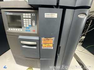 HPLC Alliance Waters e2695