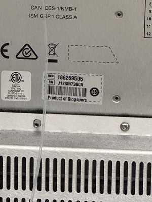 HPLC Alliance Waters e2695