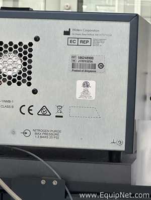 HPLC Alliance Waters e2695