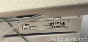 HPLC Agilent Technologies 