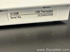 HPLC Agilent Technologies 