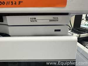 HPLC Agilent Technologies 