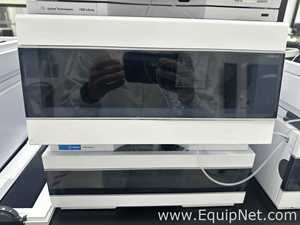 HPLC Agilent Technologies 