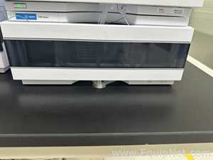 Agilent Techn HPLC System with Hip ALS, VWD VL Plus, TCC, DAD VL Plus, Thermostat and Quat Pump