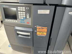 HPLC Alliance Waters e2695