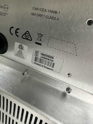 HPLC Alliance Waters e2695