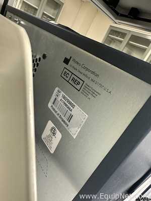 HPLC Alliance Waters e2695