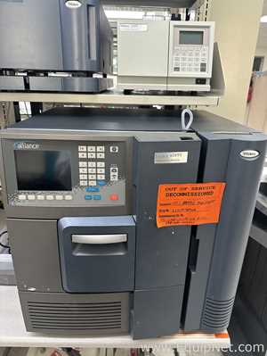 HPLC Alliance Waters e2695