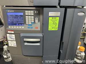 HPLC Alliance Waters e2695