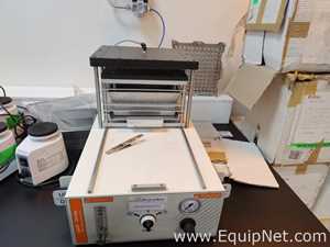 Lote de  Procesador Takahe Analytical Instruments PRESX-144