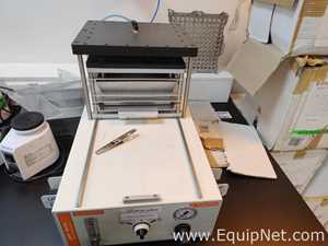 lote de   Processador Takahe Analytical Instruments PRESX-144